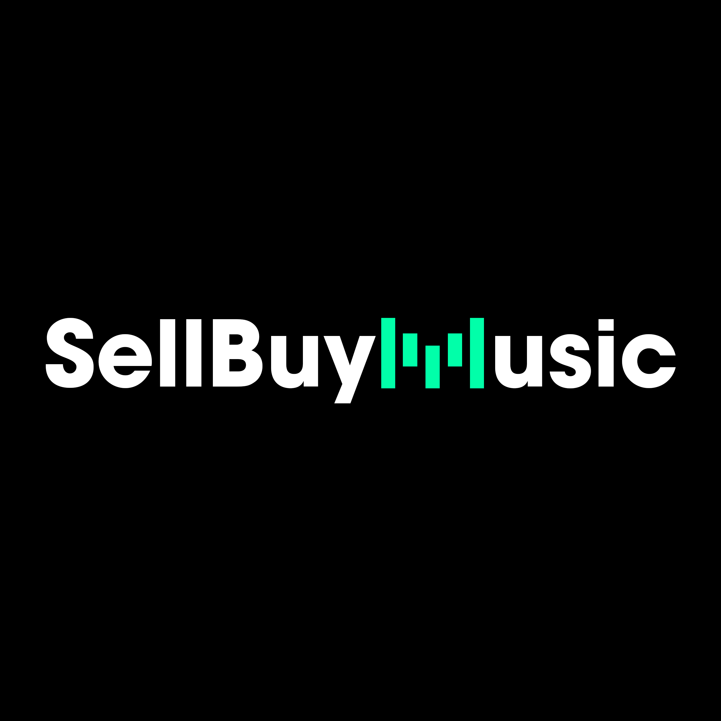 SellBuyMusic